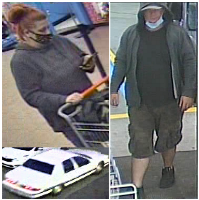 suspects and vehicle