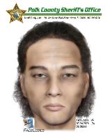 Facial Composite Loves Truck Stop Suspect 