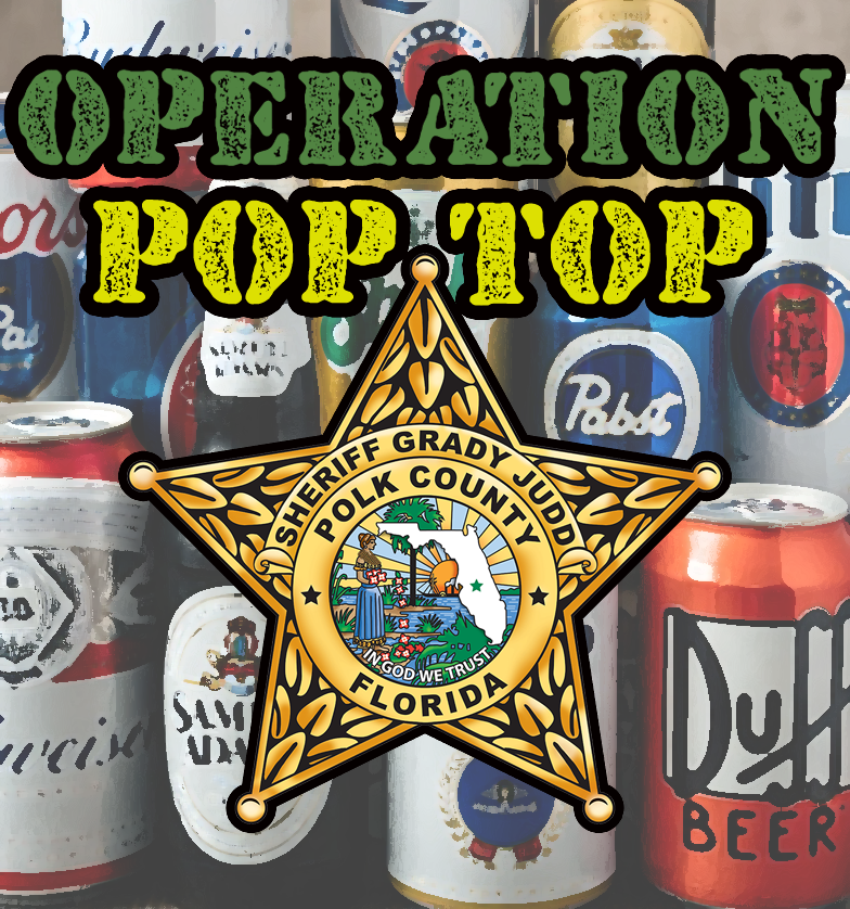 Operation Pop Top