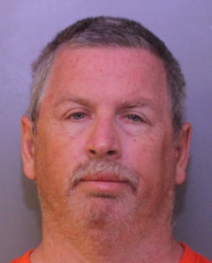 Lake Wales man arrested for possession of child pornography