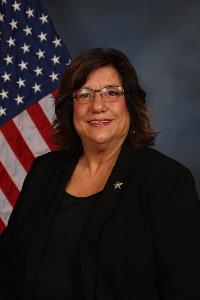 Donna Parker Human Resources Director Donna Parker