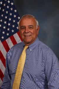 Bill Ward Information Technology Director Bill Ward